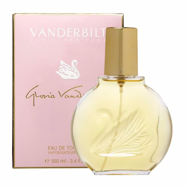 Imagen de Perfume para dama Vanderbilt By Gloria Vandelbirt 100 ml