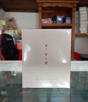 Imagen de Perfume para dama Vivir 50 ml ésika numero 0