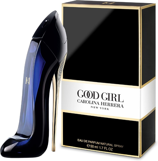 Imagen de Perfume para dama good girl Carolina Herrera 80 ml