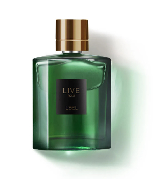Imagen de Perfume para hombre Live Polo 100 ml LBEL numero 0