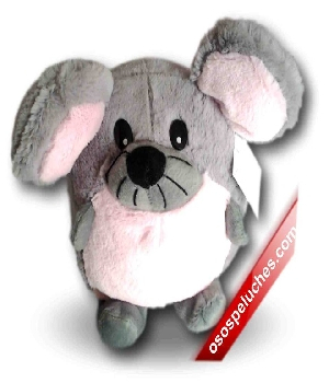 Imagen de Ratón de peluche numero 0