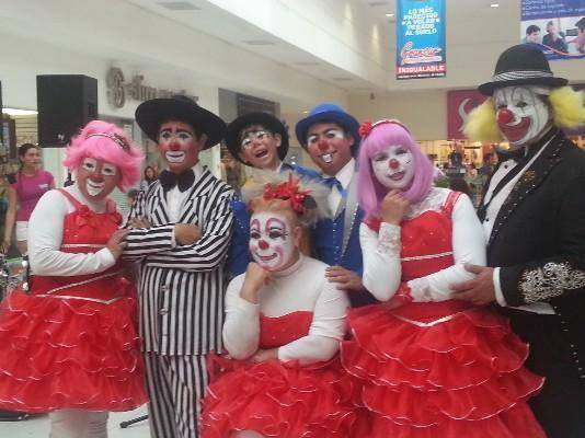 Imagen de SHOW INFANTIL PAYASOS PROFESIONALES 