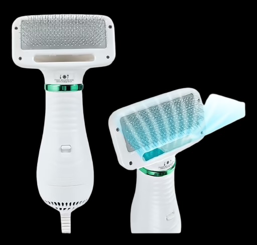 Imagen de Secador de pelo para mascotas perro o gato numero 1