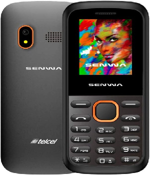Imagen de Senwa S319 Smartphone retro para funciones simples numero 0
