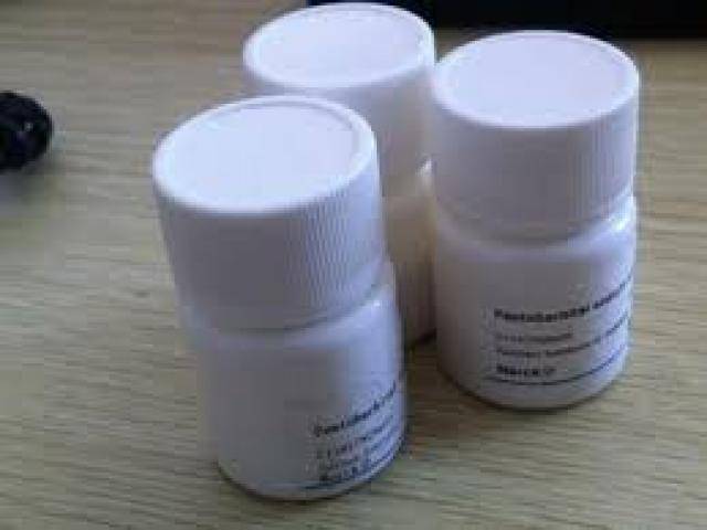 Imagen de Sodio de Nembutal Pentobarbital permiso