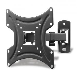 Imagen de Soporte para pantalla de television de 14 a 42 pulgadas numero 1