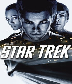 Imagen de Star trek pelicula subtitulada Clasificacion B 