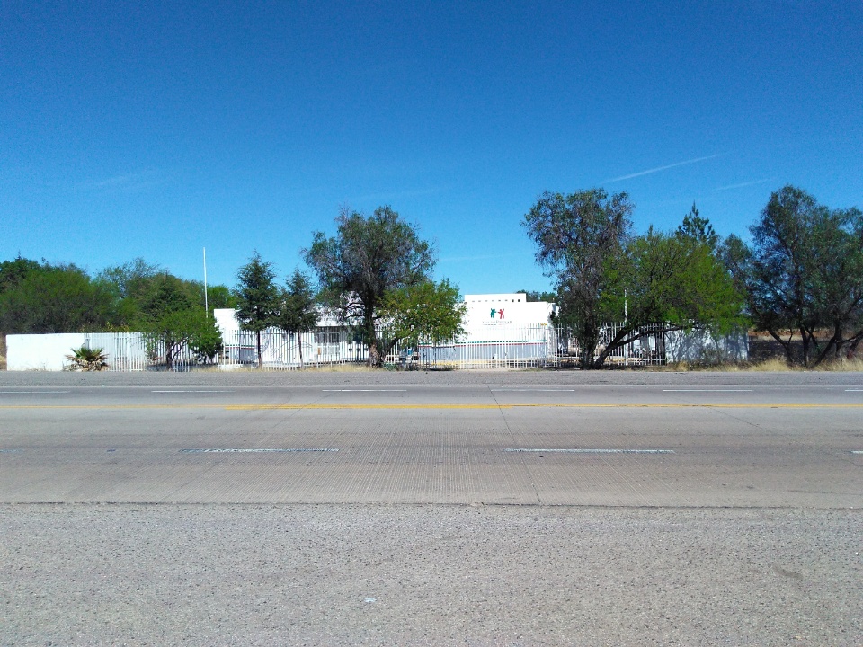 Imagen de Terreno Rancho de 4.6 hectareas pegado al municipio de San Pedro Zacatecas numero 6