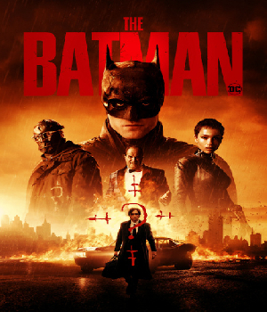 Imagen de The batman pelicula 2022