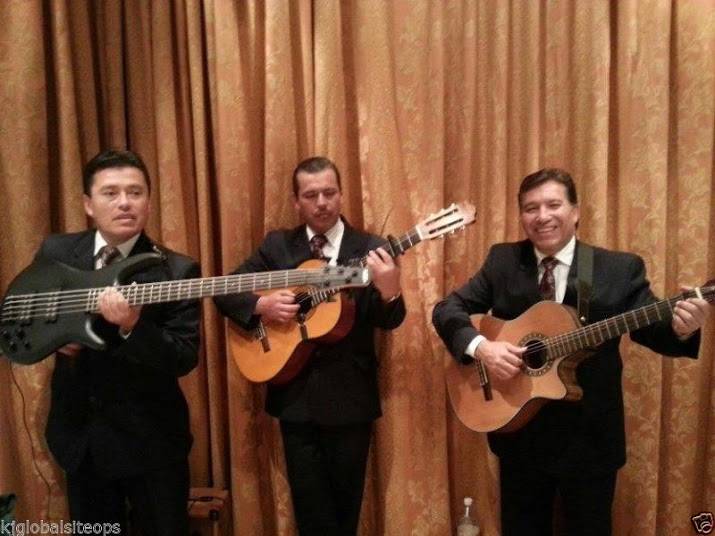 Imagen de Trio Romantico para tus Serenatas y todo tipo de eventos numero 2