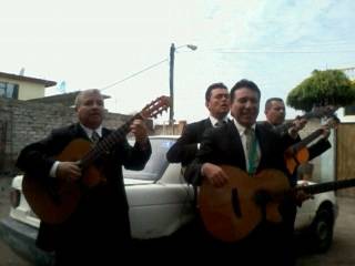 Imagen de Trio Romantico para tus Serenatas y todo tipo de eventos numero 1