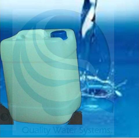 Imagen de Venta de Agua Desmineralizada numero 1