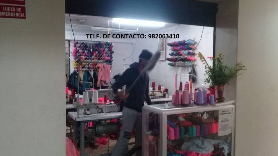 Imagen de Venta de Local Comercial numero 2