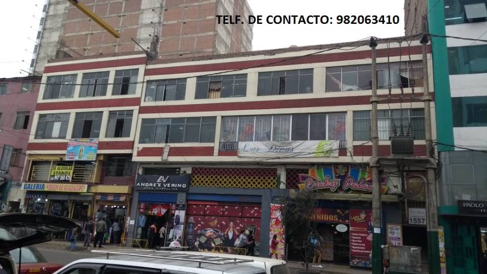 Imagen de Venta de Local Comercial numero 0