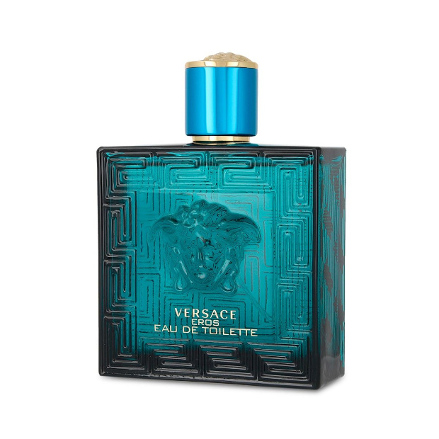 Imagen de Versace Eros Eau de toilette 100 ml  numero 1