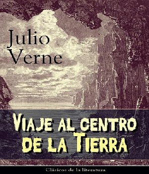 Imagen de Viaje al centro de la tierra ebook Julio Verne numero 0