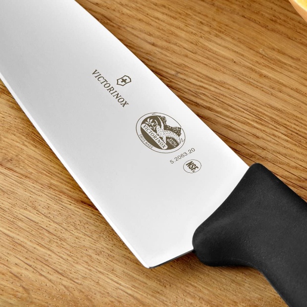 Imagen de Victorinox Cuchillo de cheff de 8 pulgadas numero 2