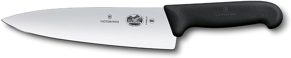 Imagen de Victorinox Cuchillo de cheff de 8 pulgadas numero 1