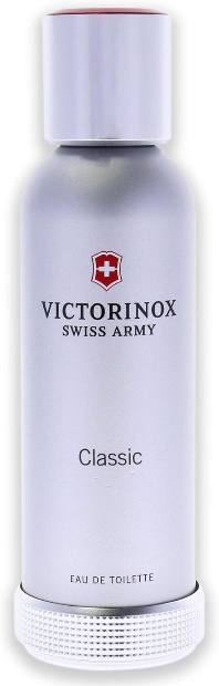 Imagen de Victorinox Swiss Army Classic perfume 100 ml EDT