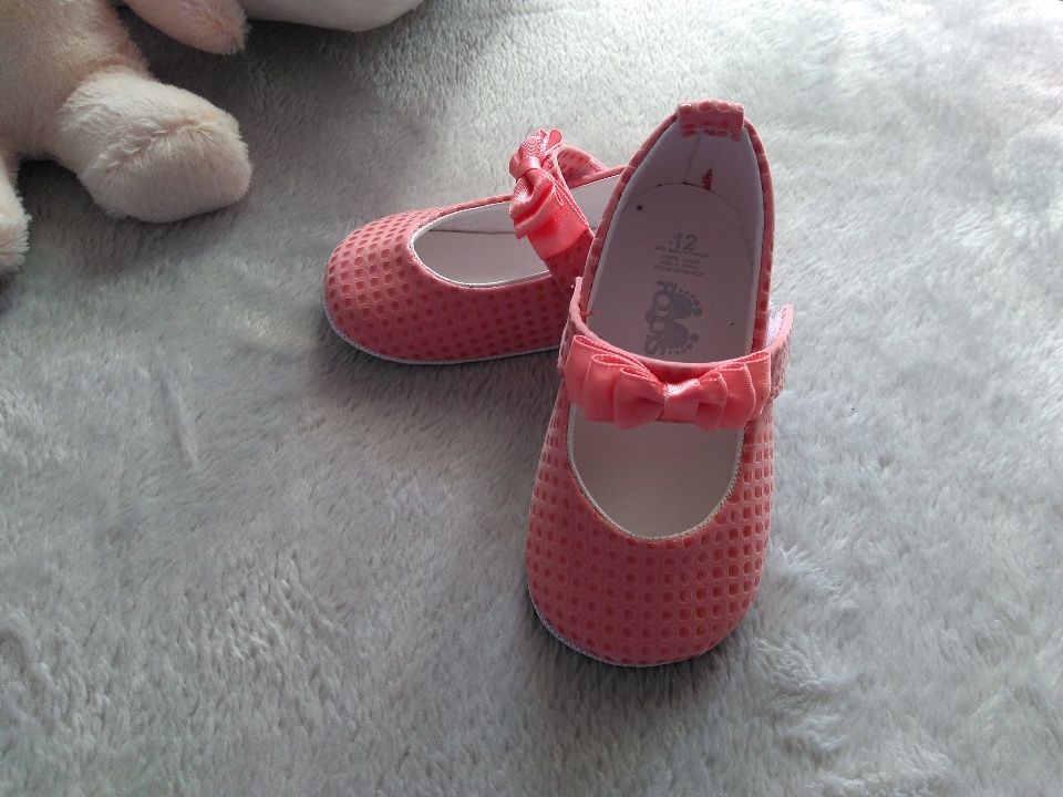 Imagen de Zapatitos poodys para bebe mod530 numero 1