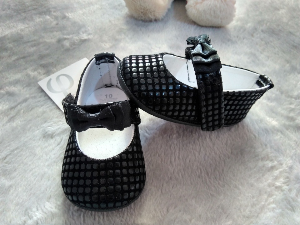 Imagen de Zapatitos poodys para bebe mod530 numero 2