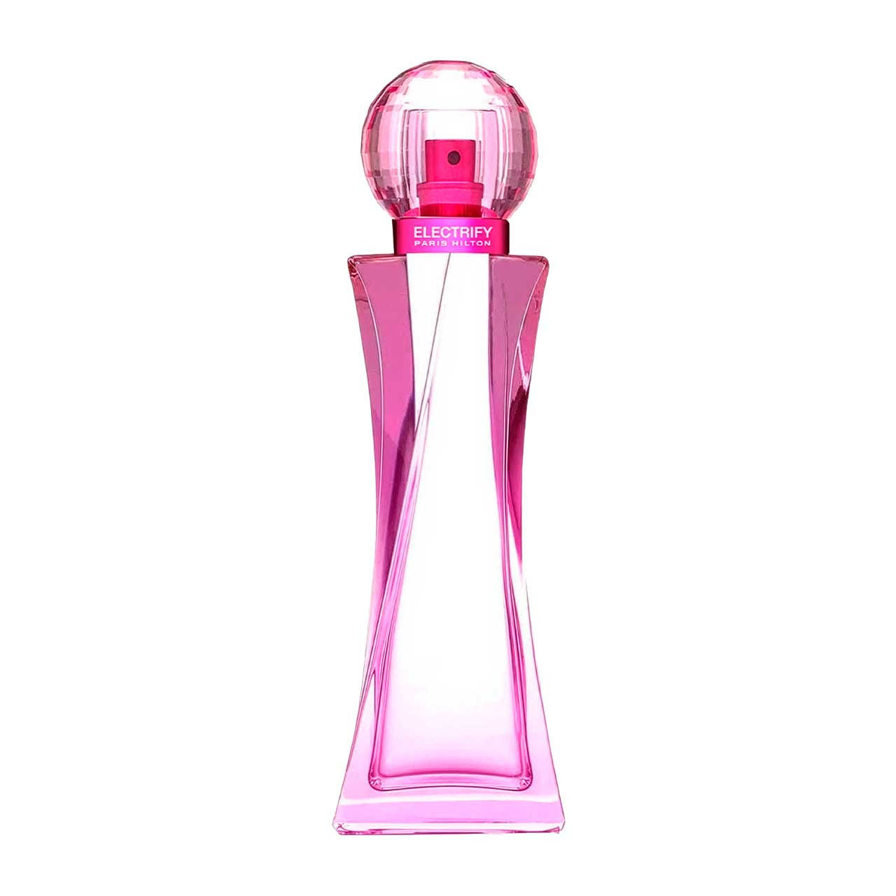 Imagen de Perfume Electrify de Paris Hilton 40 ml