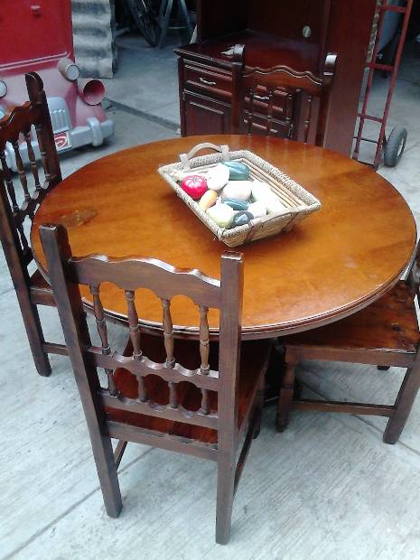 Imagen de vonito comedor numero 1