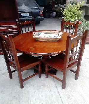 Imagen de vonito comedor numero 0