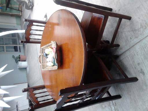 Imagen de vonito comedor numero 3